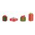 Department 56 Village Cross Product Christmas Packages Accessory