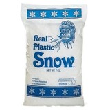 Department 56 Village Cross Product Real Plastic Snow Accessory