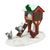 Department 56 Village Cross Product Mistletoe Farm Chicken House Accessory