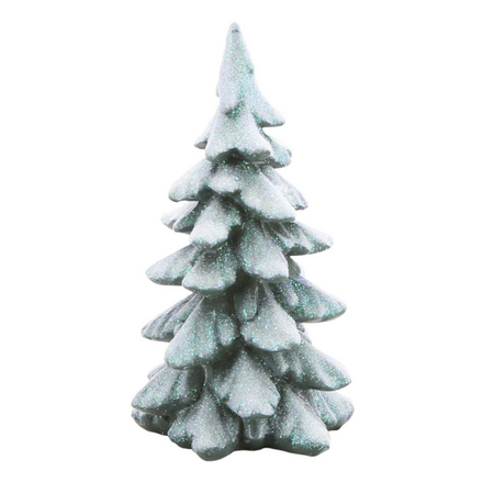 Department 56 Village Cross Product Winter Pines Accessory