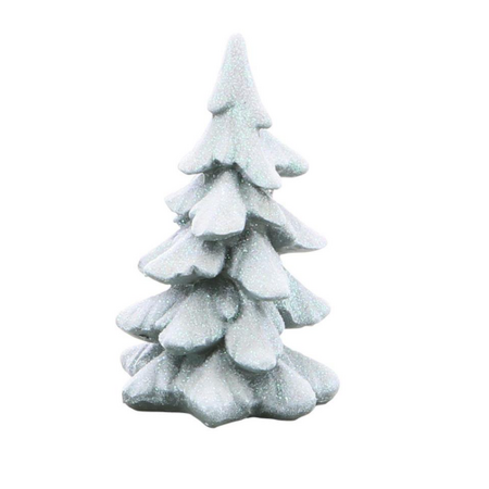 Department 56 Village Cross Product Winter Pines Accessory