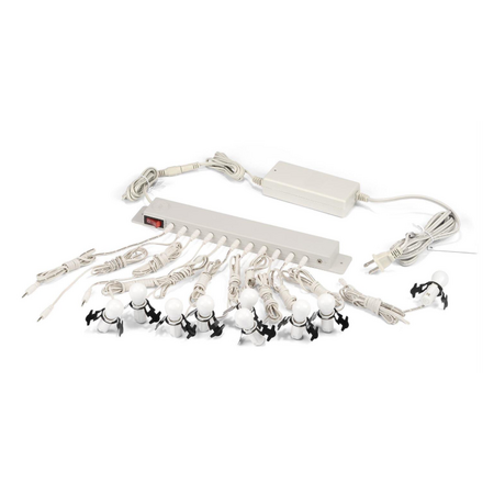 Department 56 Village Cross Product Building & Accessories Lighting System