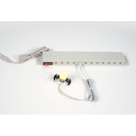 Department 56 Village Cross Product Building & Accessories Lighting System