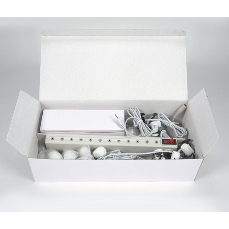 Department 56 Village Cross Product Building & Accessories Lighting System