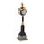 Department 56 Village Cross Product Uptown Clock Accessory