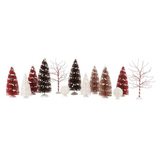 Department 56 Village Cross Product Mochamint Landscape Accessory