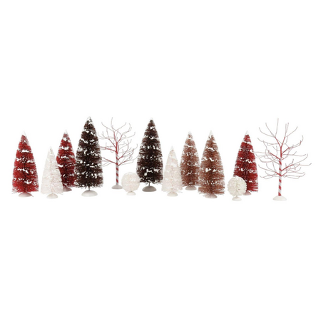 Department 56 Village Cross Product Mochamint Landscape Accessory