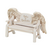 Department 56 Village Cross Product Relax & Remember Bench