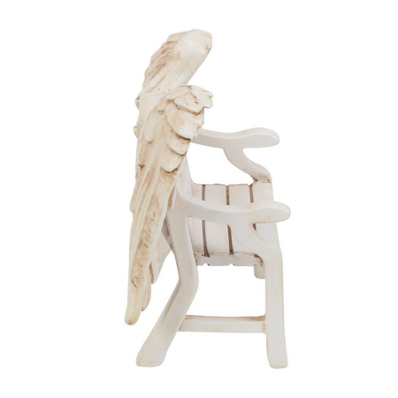 Department 56 Village Cross Product Relax & Remember Bench