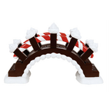 Department 56 Village Cross Product Mochamint Bridge Accessory