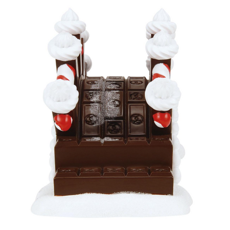Department 56 Village Cross Product Mochamint Bridge Accessory