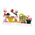 Department 56 Grinch Village Who-Ville Candy Crew Accessory