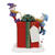 Department 56 North Pole 50th All Wrapped Up 2026 Accessory