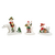 Department 56 North Pole 50th Three Wee Kings Accessory