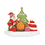 Department 56 North Pole A Sticky Situation Lit Accessory