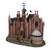 Department 56 Snow Village Halloween Disney World Haunted Mansion Lit Building