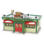 Department 56 Peanuts Village Strike King Bowling Alley Lit Building