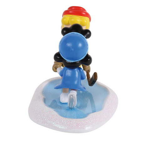 Department 56 Peanuts Village I Have a Pretty Face Accessory