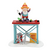 Department 56 North Pole Time To Decorate Accessory