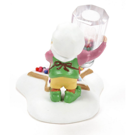 Department 56 North Pole Sprinkled With Love Accessory