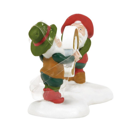 Department 56 North Pole Say When....  Accessory