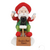 Department 56 North Pole Santa's Chief Cobbler Accessory
