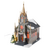 Department 56 Christmas in the City 50th Church of Purposed Faith Lit Building
