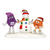 Department 56 North Pole M&M Got Your Nose! Accessory