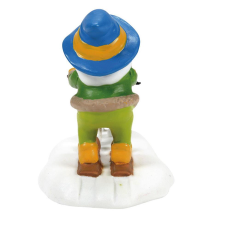 Department 56 North Pole Friends and Neighbors Accessory Set