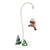 Department 56 North Pole Elfette Testflight Aerial Accessory