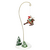 Department 56 North Pole Elf Testflight Aerial Accessory