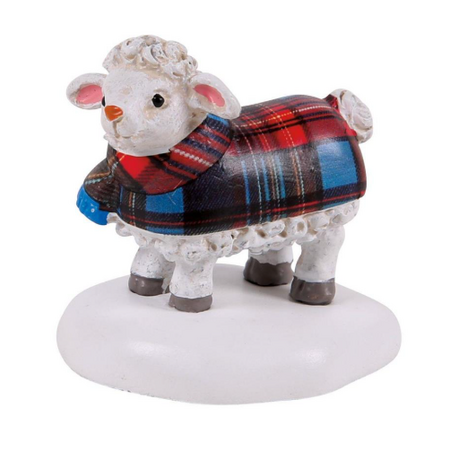 Department 56 Village Cross Product Highland Animals Accessory