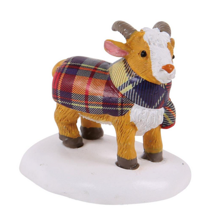Department 56 Village Cross Product Highland Animals Accessory