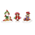 Department 56 North Pole Friends & Neighbors Accessory