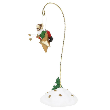Department 56 North Pole Gathering Stardust Accessory