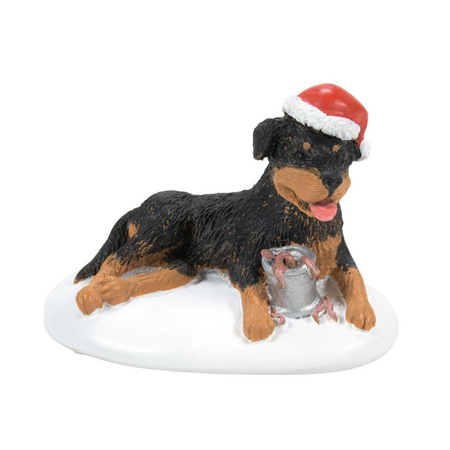 Department 56 Snow Village Perfect Gift for Snots Accessory