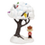 Department 56 Peanuts Village Hungry Even in Winter Accessory