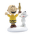 Department 56 Peanuts Village Charlie Brown Breaks 100 Accessory
