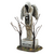 Department 56 Halloween Cross Product Angel of Death Accessory
