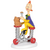 Department 56 Grinch Village Who-Ville Pancakes to Go Accessory