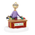 Department 56 Grinch Village Who Lightbulb Tester Accessory