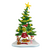 Department 56 Grinch Village Welcome Christmas, Christmas Day Accessory