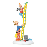 Department 56 Grinch Village Little Flue Who Accessory