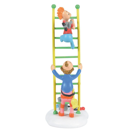 Department 56 Grinch Village Little Flue Who Accessory
