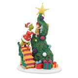 Department 56 Grinch Village It Takes Two Accessory