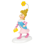 Department 56 Grinch Village Holiday Who Do Accessory