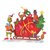 Department 56 Grinch Village Grinch's Small Heart Grew Accessory