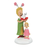 Department 56 Grinch Village Cindy-Lou Who's Surprise Accessory
