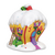 Department 56 Grinch Village Cindy-Lou Who's House Lit House