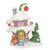 Department 56 Grinch Village Auntie Who's Lit Building